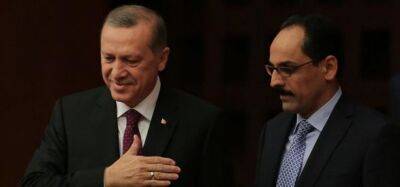 Анкара "не в состоянии" ратифицировать членство Швеции в НАТО - помощник Эрдогана