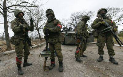 У Бєлгородській області сержант підірвав гранату та влаштував пожежу у військовій частині - rbc.ua - Україна - Росія