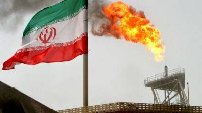 Иран увеличивает экспорт нефти, несмотря на санкции США – Reuters