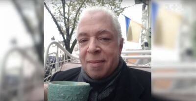 Американец застрял в Херсоне на долгих 8 месяцев: "Убедился, что украинский язык точно может спасти жизнь"