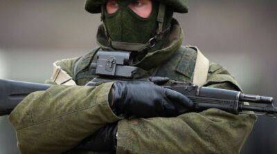 Из Беларуси в направлении Луганска перекинули еще один эшелон с мобилизованными россиянами – «Гаюн»