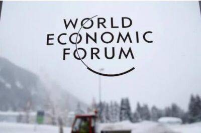 На Давосском форуме не будет миллиардеров из России и Китая — Bloomberg