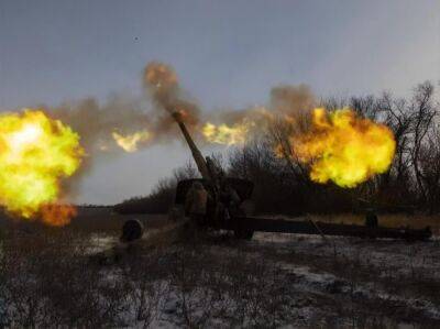 Противник несет значительные потери. Украинская армия нанесли 11 ударов за сутки – Генштаб ВСУ