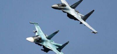 Иран за три месяца получит российские истребители Су-35