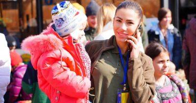 Замглавы Запорожской ОВА провела праздники в Таиланде: она фигурирует в деле о хищении гумпомощи, - СМИ