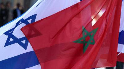 Двое израильтян застряли на долгие месяцы в тюрьме Марокко из-за конфликта с Францией