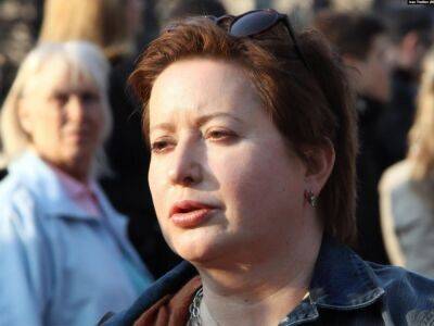 В российских колониях в ЧВК "Вагнер" начали вербовать заключенных женщин – правозащитница