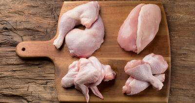 МАРТ сохранен порядок формирования цен на разделку тушки кур и цыплят-бройлеров