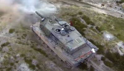 Не раньше 2024 года: в Германии ошарашили неожиданным заявлением по танкам Leopard