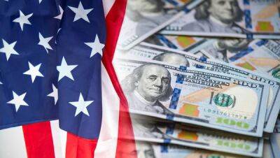 Экономисты оценили вероятность рецессии в США в ближайший год