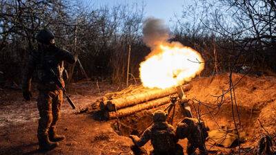 Россия в войне против Украины уже потеряла более 116 тысяч солдат