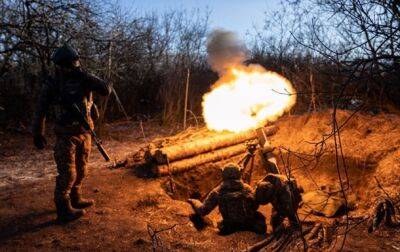 РФ несет значительные потери на Донбассе- Генштаб