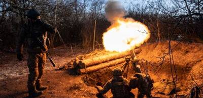 Оперативна інформація про війну на ранок 16 січня 2023 року – Генштаб ЗСУ - thepage.ua - Украина