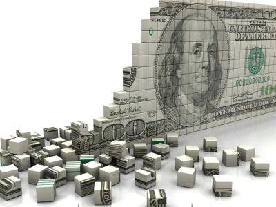 Международный рынок: Доллар дешевеет к большинству валют