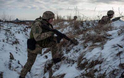 США начали обучение украинских военных в Германии