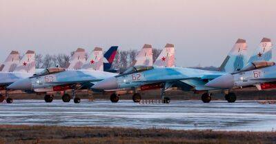 Иран закупит у России истребители Су-35, ракеты и ПВО: когда ожидаются поставки