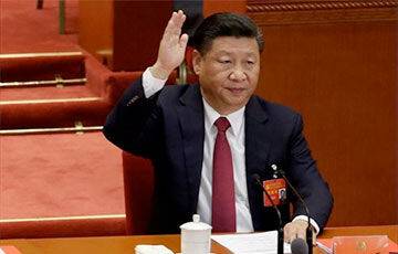 «Китай переобулся»: политолог рассказал, какой сигнал получил Си Цзиньпин от США и ЕС