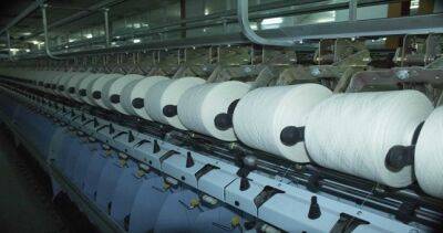 Турецко-таджикская прядильная фабрика нуждается в рабочей силе