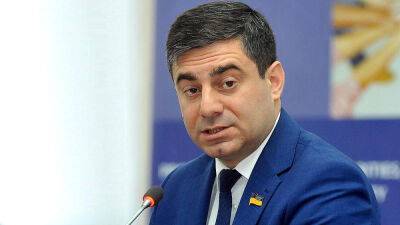 В Киеве заявили, что Турция предлагает свою территорию для гумкоридора между РФ и Украиной