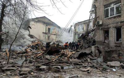 Донецьк потрапив під потужний обстріл: є руйнування та поранені - rbc.ua - Україна - місто Донецьк