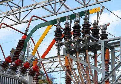 Укрэнерго: Дефицит в энергосистеме существенно вырос. Аварийные отключения введены уже в пяти областях