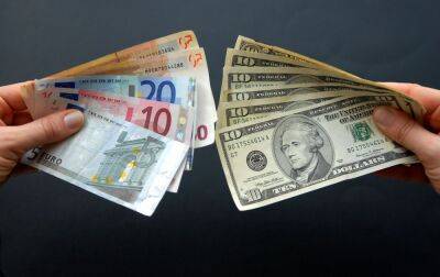 Курс долара до світових валют впав до семимісячного мінімуму: що стало причиною - rbc.ua - США - Україна - Reuters
