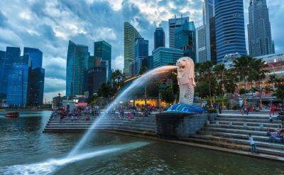 Сингапур – самая счастливая страна Азии