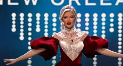 Обзывалась и бегала за украинкой: стало известно об "отвратительном" поведении россиянки на Мисс Вселенная