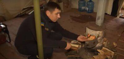 Чрезвычайное положение объявили на Виннитчине: десятки тысяч украинцев остались без тепла