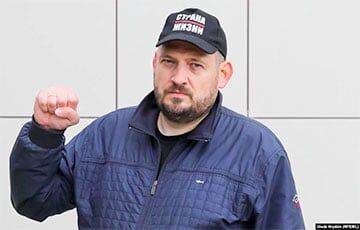 Народному блогеру Сергею Тихановскому предъявлено новое обвинение