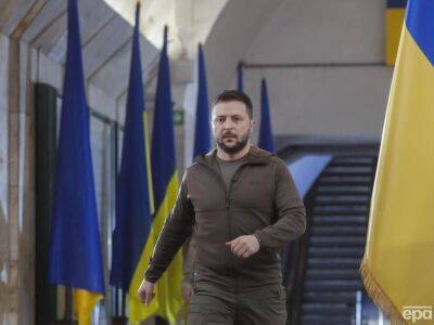 Ставка верховного главнокомандующего Украины проанализировала обеспечение боеприпасами и подготовку командиров