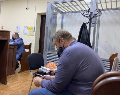 САП на протяжении недели направит в суд дело Павлоградского химзавода