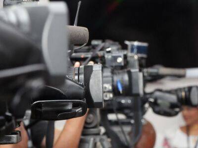 "Под угрозой свобода прессы". Межднародная федерация журналистов призвала Украину пересмотреть закон "О медиа"
