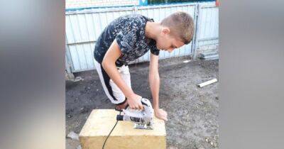 Житомирский школьник научился получать энерегию из дождевой воды: как ему это удалось