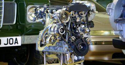 Двигатели-долгожители: самые старые автомобильные моторы в истории
