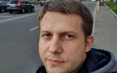 Российский пропагандист Корчевников собрался приехать в Киев
