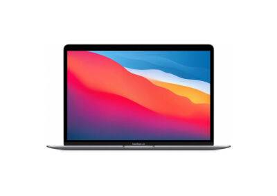 Стив Джобс - MacBook Air исполнилось 15 лет: в своё время это был «самый тонкий ноутбук в мире» - itc.ua - США - Украина - Сан-Франциско