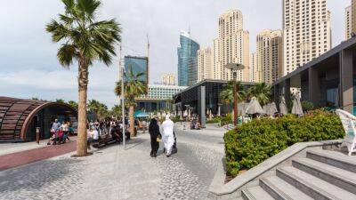 В 2022 году россияне купили больше всех недвижимости в Дубае