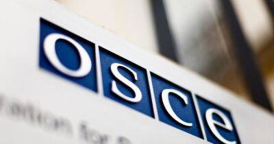 Мандат спецпредставителя ОБСЕ по Украине будет продолжен