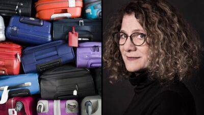 Израильтянка стала героиней в Греции: разоблачила серийного вора чемоданов в аэропорту