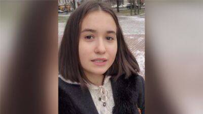 Полиция отказала Лейле Гиреевой в расследовании домашнего насилия