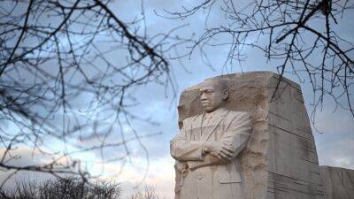 Мартин Лютер Кинг и его наследие: время президента Байдена