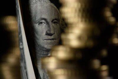 Morgan Stanley понизил прогнозы для доллара на конец 2023 года