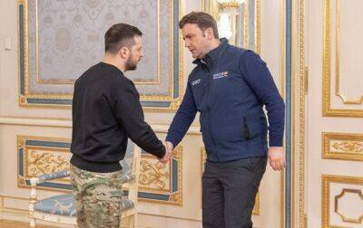 Глава ОБСЕ выступил за возвращение полевой миссии в Украине