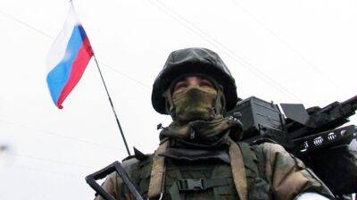 В России иностранцам предлагают гражданство за вступление в армию РФ – Генштаб ВСУ