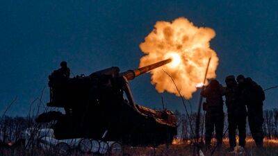 ВВС Украины: у Москвы заканчиваются запасы баллистических ракет