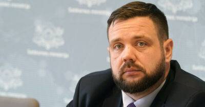 Янис Витенбергс - Витенбергc сообщил о продлении срока реализации реформы портов из-за проблем - rus.delfi.lv - Латвия