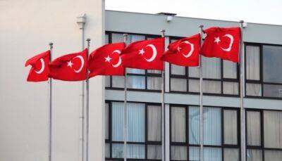 Турция предлагает решать гуманитарные вопросы между Украиной и рф в Стамбуле