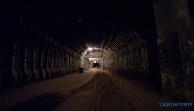 В Луганской области захватчики закрыли все шахты в Хрустальном