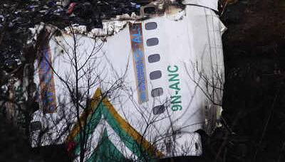 Авиакатастрофа в Непале: число погибших возросло до 70, двух человек до сих пор ищут